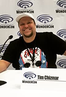 Tim Chizmar