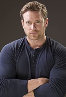 Tim Parrish