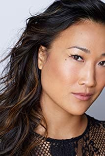 Tina Huang