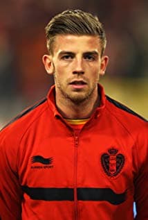 Toby Alderweireld