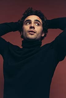Toby Sebastian