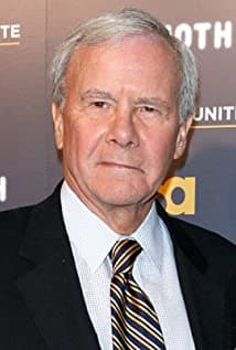 Tom Brokaw