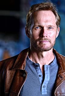 Tom Schanley