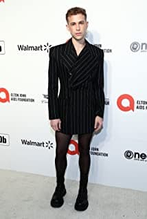 Tommy Dorfman