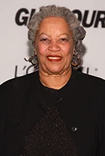 Toni Morrison
