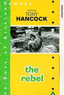 Tony Hancock