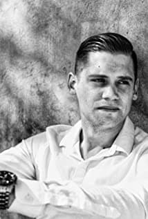 Tony Oller