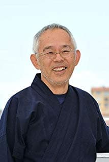 Toshio Suzuki