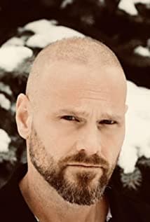Travis Hancock