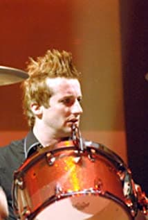 Tre Cool