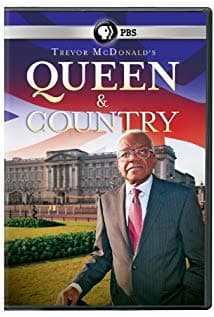 Trevor McDonald