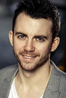 Trevor O&#x27;Connell