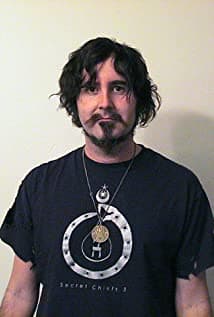 Trey Spruance