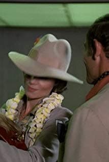 Tricia O'Neil