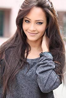 Tristin Mays