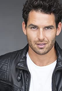 Tyler Courtad