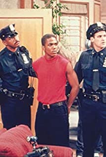 Tyrone Burton