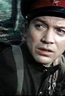 Valentin Zubkov