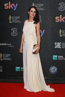 Valentina Carnelutti