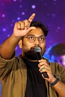 Venkatesh Maha