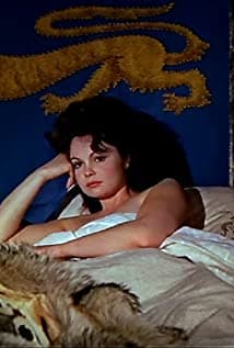 Véronique Vendell