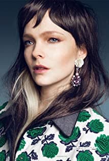 Viktoria Winge
