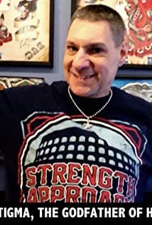 Vinnie Stigma