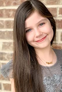 Violet Brielle Spataro