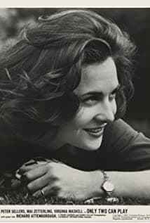 Virginia Maskell