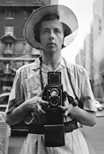 Vivian Maier