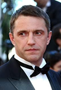 Vladimir Vdovichenkov