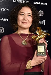 Wen-Ying Huang