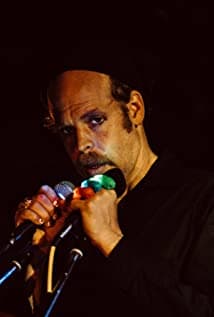 Will Oldham