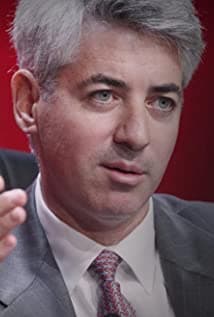 William Ackman