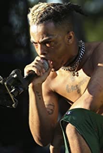 XXXTentacion
