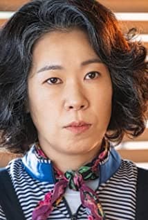 Yeom Hye-ran