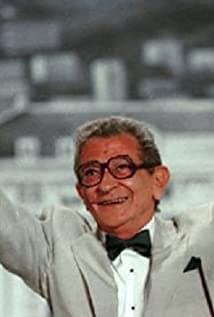 Youssef Chahine