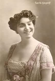 Yvette Guilbert