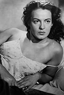 Yvonne Sanson