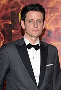 Zach Woods