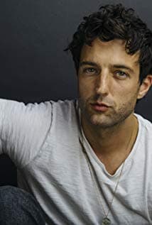 Zachary Mooren