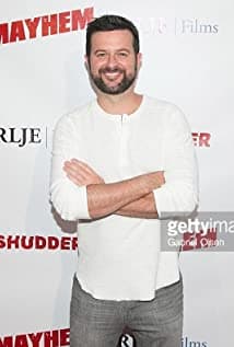 Zack Andrews