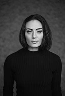 Zara Phythian