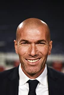 Zinédine Zidane