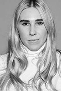 Zosia Mamet