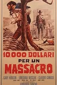 $10,000 Blood Money 1967