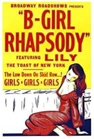 'B' Girl Rhapsody 1952