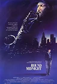 'Round Midnight (1986)