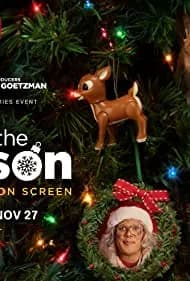 'Tis the Season: The Holidays on Screen 2022