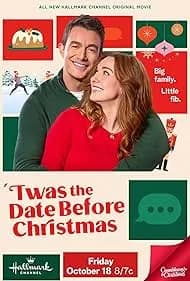 'Twas the Date Before Christmas 2024